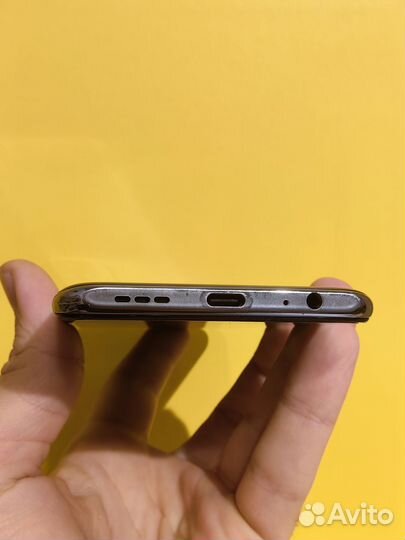 Xiaomi Redmi Note 10S, 8/128 ГБ