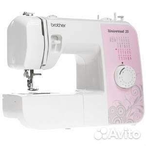 Швейная машина Brother universal 25