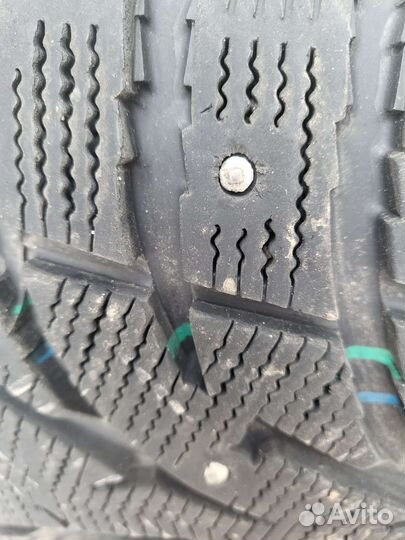 Toyo Observe G3-Ice 275/45 R20 106T