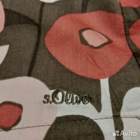 Блузка женская Оливер