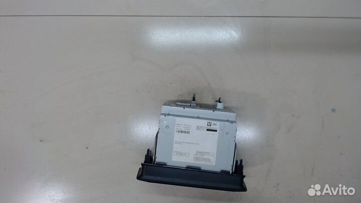 Магнитола Honda Civic 2015, 2018