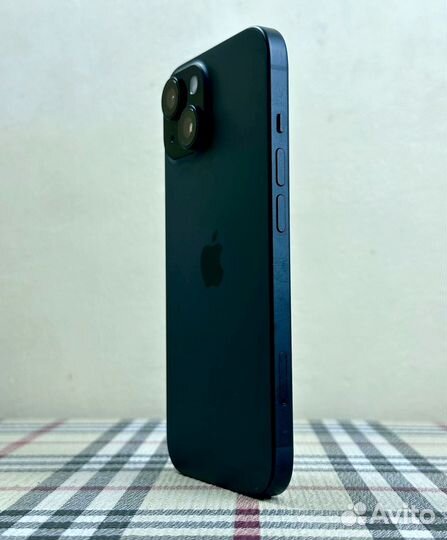 iPhone 15 Plus, 128 ГБ