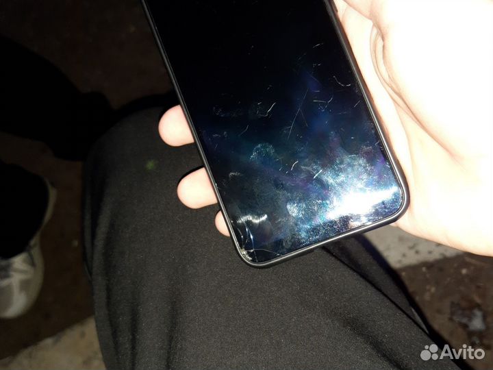 Xiaomi Mi A3, 4/64 ГБ