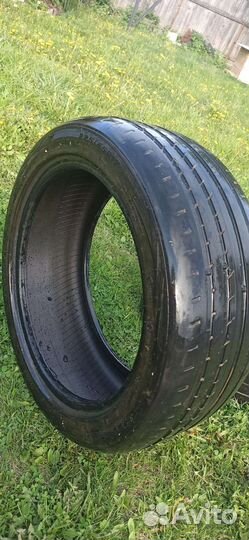 Viatti Strada Asimmetrico 225/45 R17