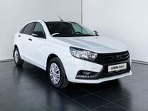 ВАЗ (LADA) Vesta 1.6 CVT, 2020, 60 042 км, с пробегом, цена 1 170 000 руб.