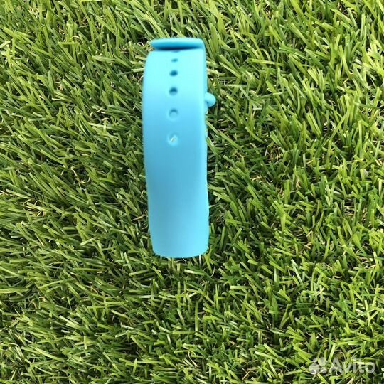 Ремешки для Xiaomi Mi Band 3/4