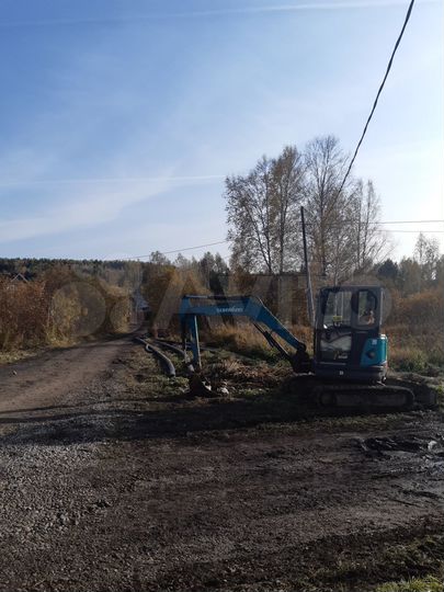 Участок 10 сот. (ИЖС)