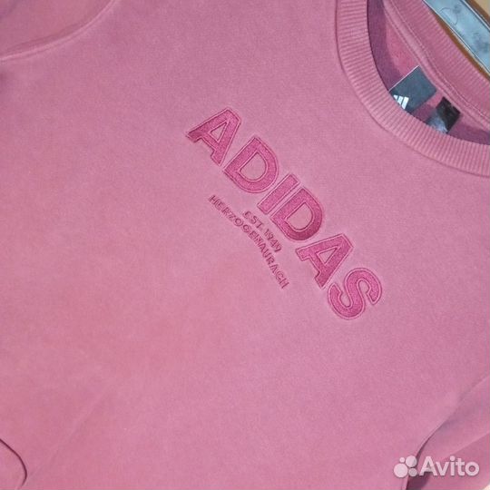 Свитшот adidas оригинал