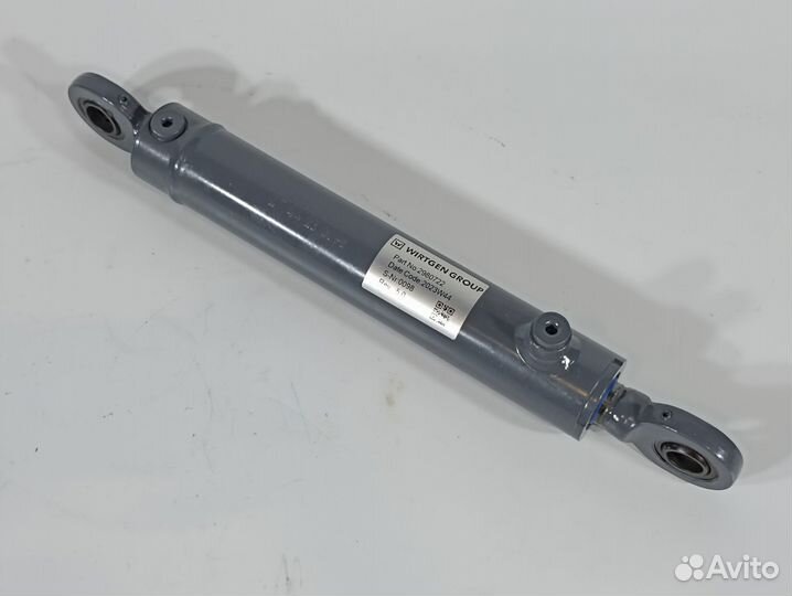 Гидроцилиндр Vogele (2026708) оригинал