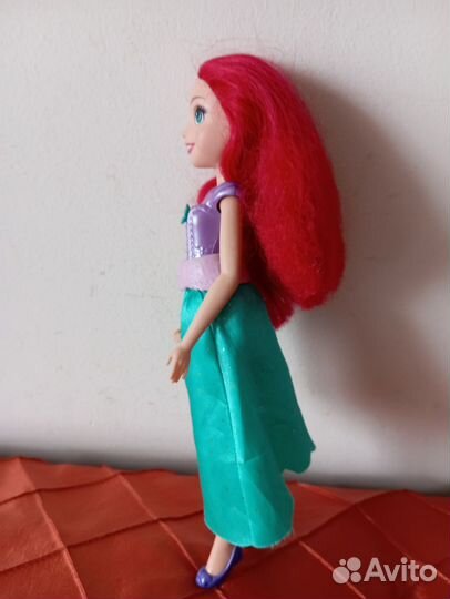 Барби Белоснежка Дисней