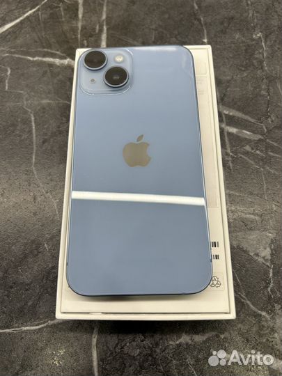 iPhone 14, 128 ГБ