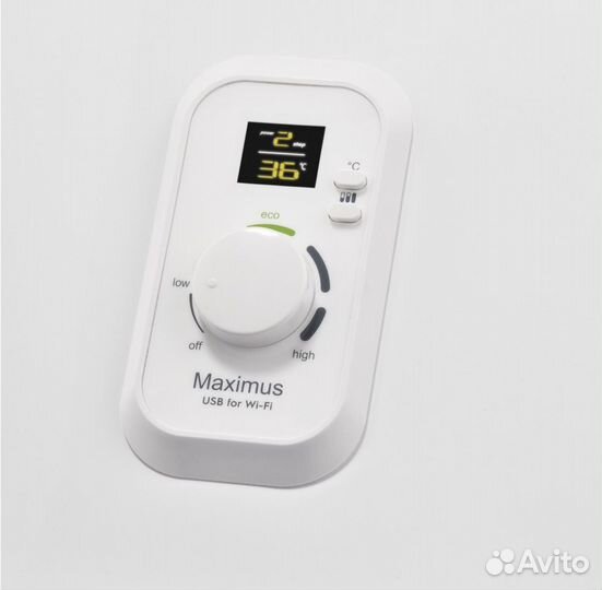 Водонагреватель electrolux EWH 30 maximus