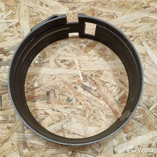 Лента тормозная АКПП 4F27E / FNR5 Ford / Mazda