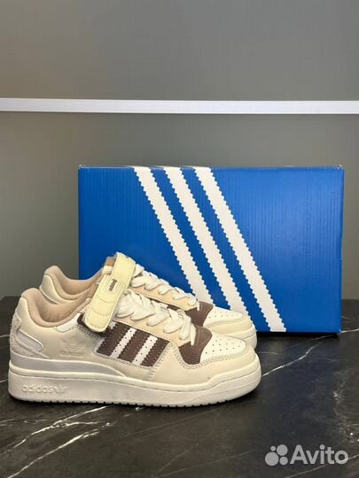 Кроссовки Adidas Originals Forum Low