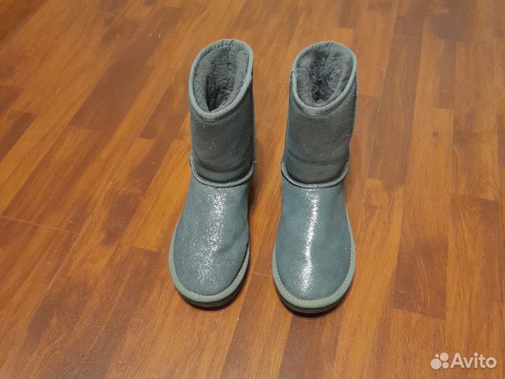 Угги женские