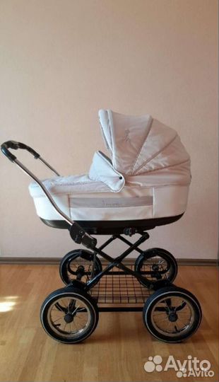 Коляска Roan Marita 2 в 1