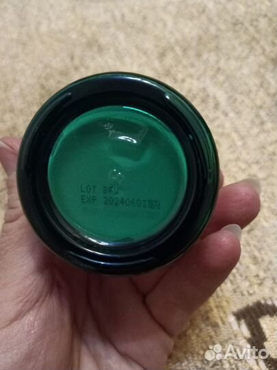 CC крем Dr. Jart+ Cicapair Re-Cover SPF40/PA++