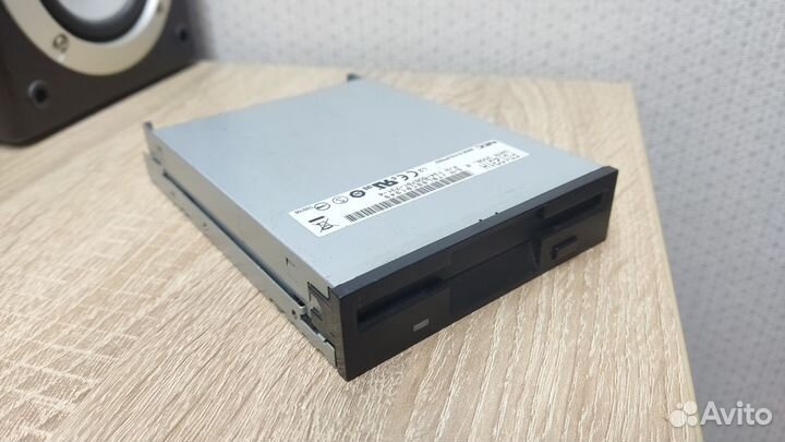Флоппи-дисковод FDD NEC FD1231H
