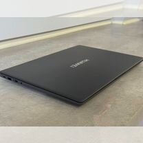 Ноутбук huawei MateBook D16 i5 16гб SSD 480гб, Москва