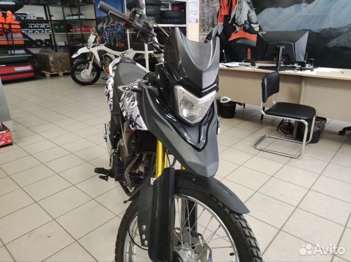 Racer RC300-GY8 ranger б\у