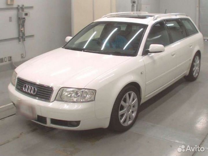 Датчик abs передний левый Audi A6 C5 ASN 2004