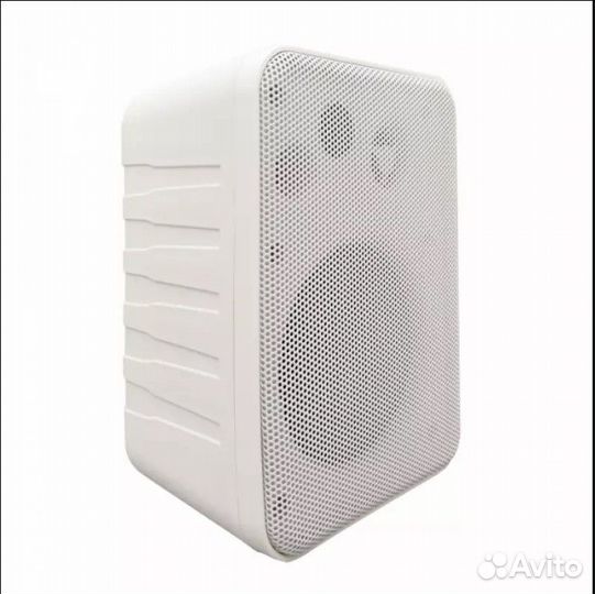 Настенная акустика MT-Power ES-400C White