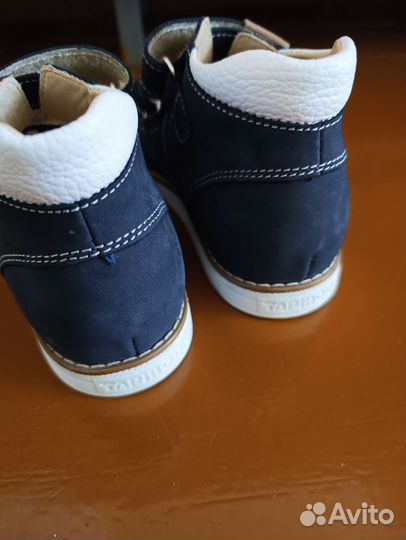 Сандалии Tapiboo 31 новые