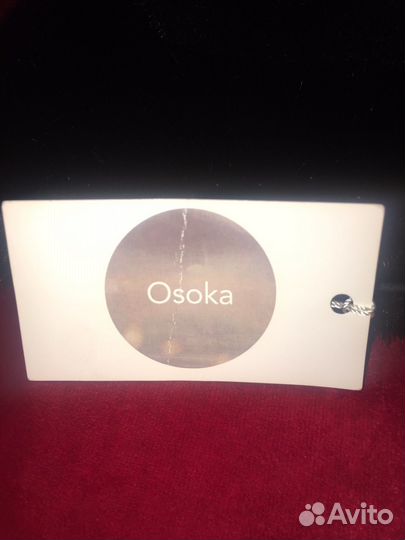 Снуд новый.Искусственный мех