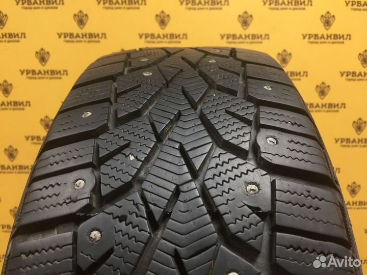 Gislaved NordFrost 100 185/60 R15 88T