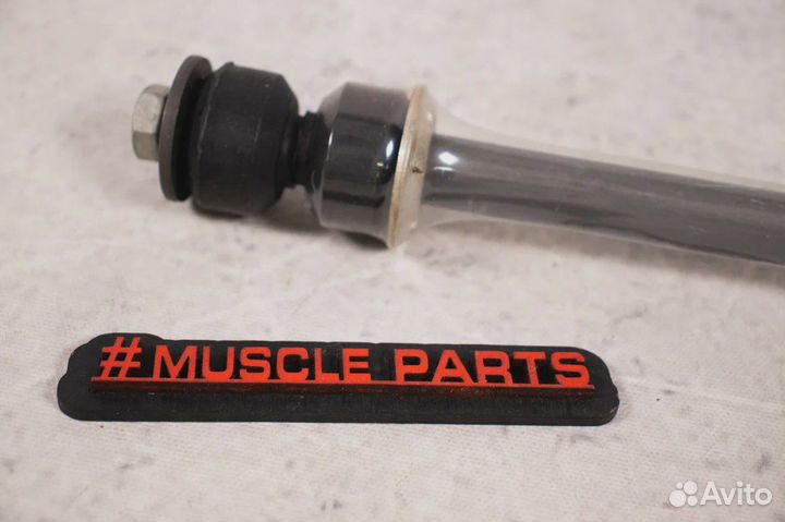 Стойка стабилизатора перед chevrolet express 1500