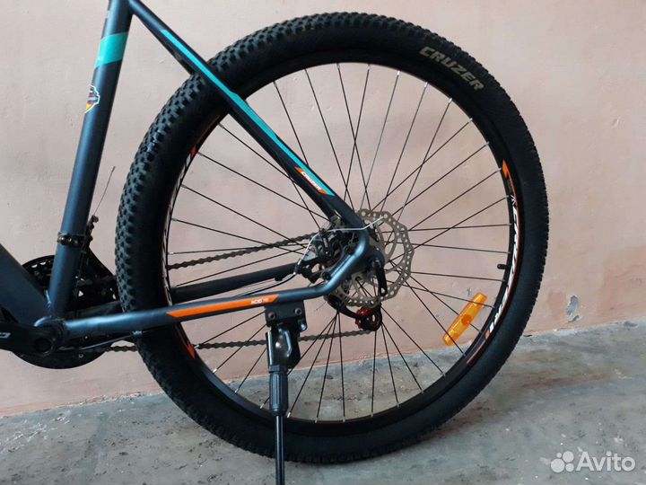 Велосипед 29
