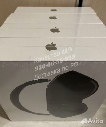 Беспроводные наушники P9 (Apple Airpods Max)