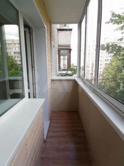 1-к. квартира, 29,3 м², 3/9 эт.