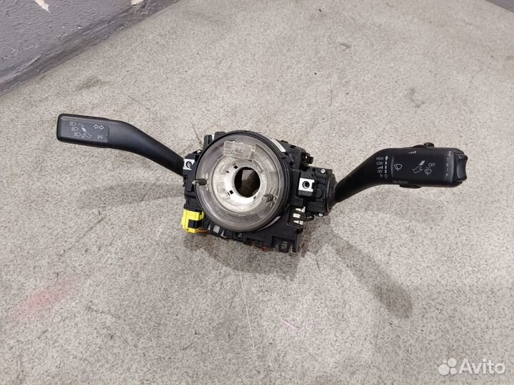 Подрулевой переключатель для Volkswagen jetta 6