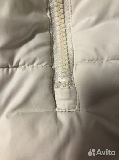 Комбинезон зимной 74