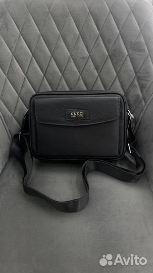 Сумка мужская Gucci