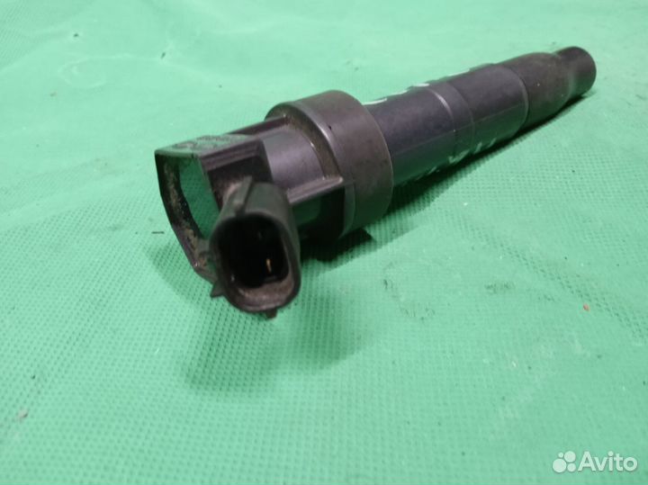 KIA Sorento (XM) II Катушка зажигания