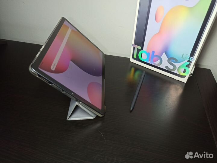 Samsung galaxy tab s6 lite 128