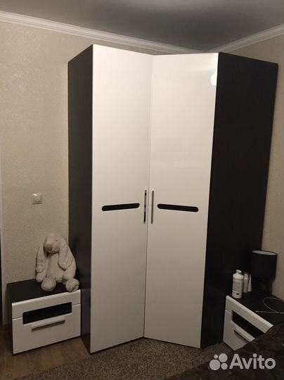 Спальный гарнитур