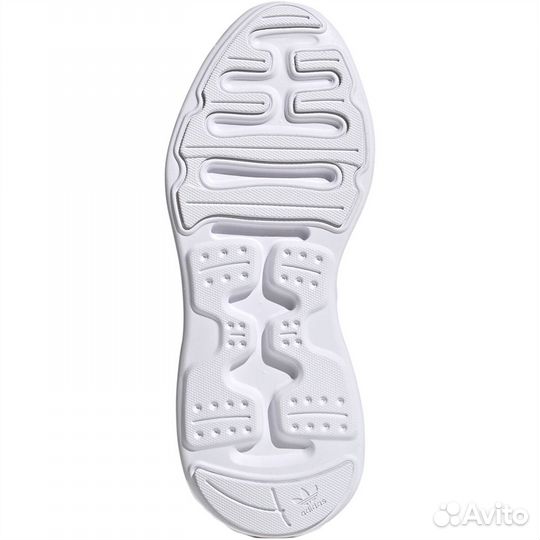 Кроссовки adidas ZX 2K flux оригинал