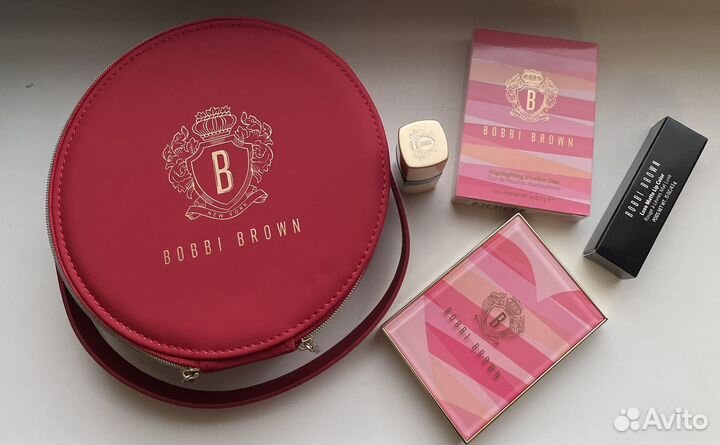 Bobbi Brown подарочный набор