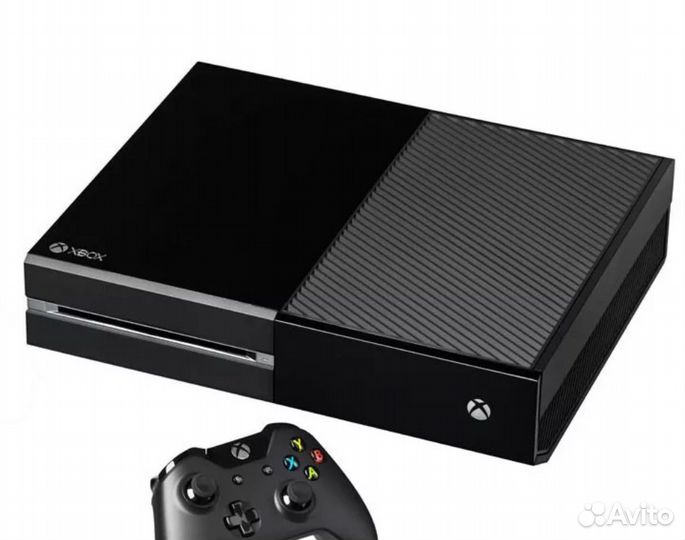 Xbox One