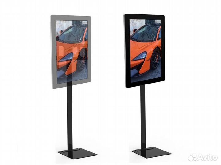 Готовый бизнес – стойки рекламы, быстрый доход