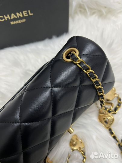 Сумка Vip Gift от Chanel