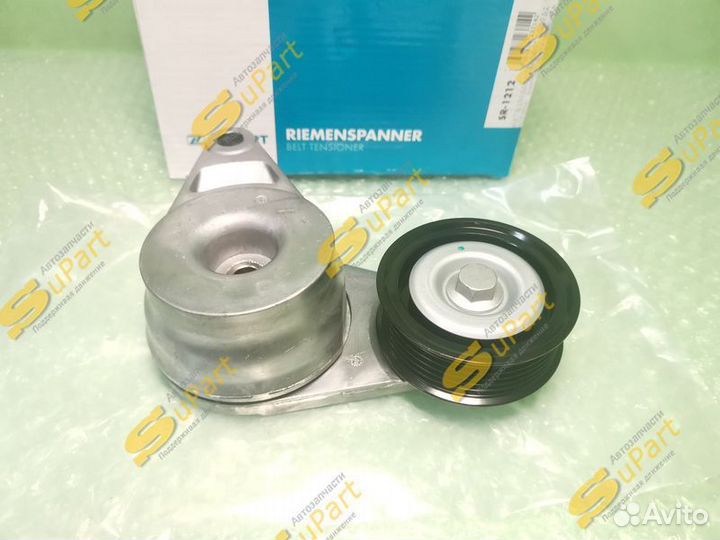 Натяжитель приводного ремня Kia Optima 2016 - 2020