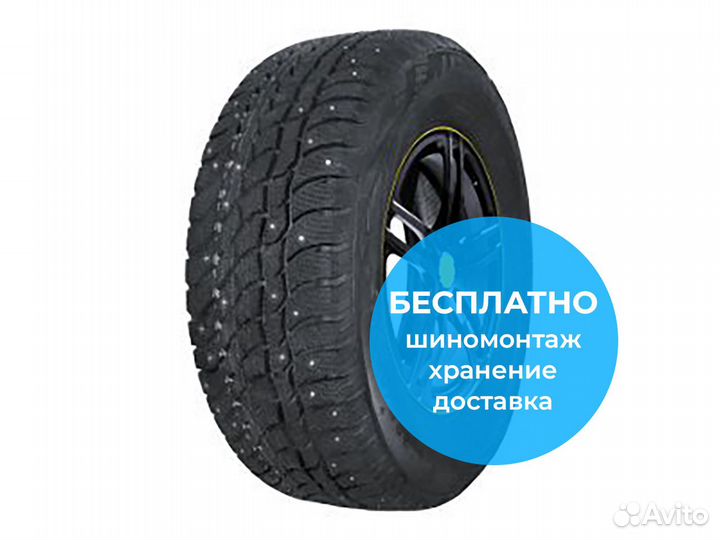 Viatti Bosco Nordico V-523 225/65 R17 102T