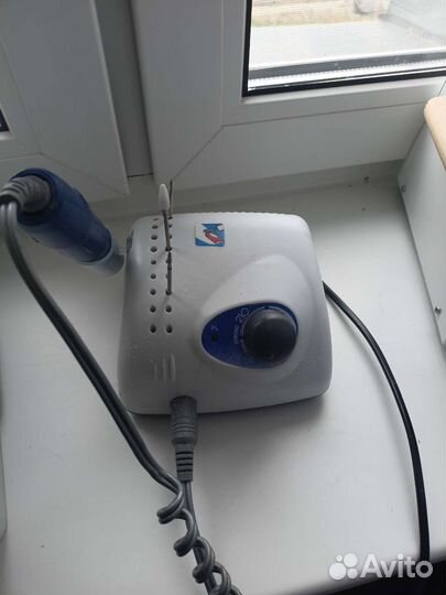 Аппарат для маникюра, лампа светодиодная