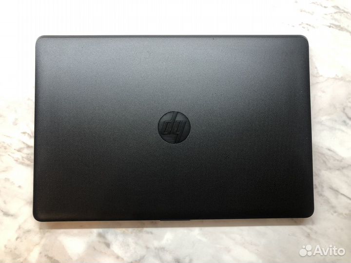 Ноутбук hp Intel Celeron/500GB/4GB/Идеал