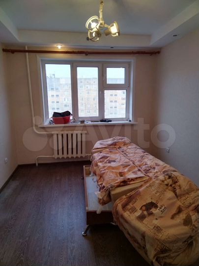 Квартира-студия, 16,5 м², 7/9 эт.