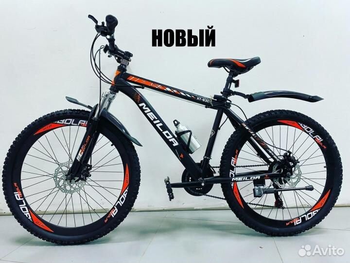 Велосипед горный 26 диаметра